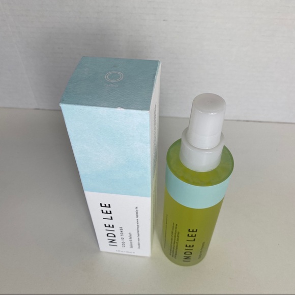Indie Lee COQ-10 Toner Face Spray Mist - Picture 6 of 10